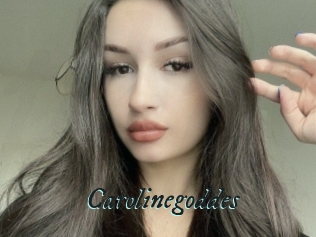 Carolinegoddes