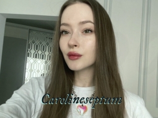 Carolineseptum