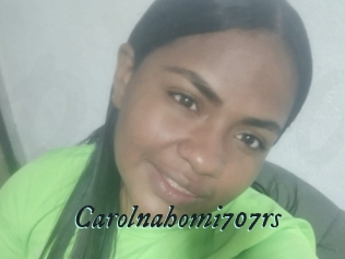 Carolnahomi707rs