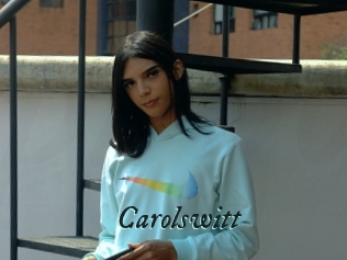 Carolswitt