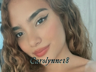 Carolynne18