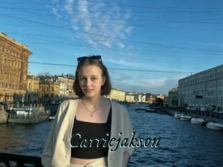 Carriejakson