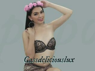 Cassdeliciouslux