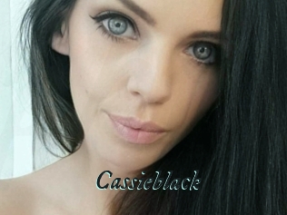 Cassieblack