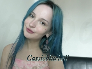 Cassiebluebell