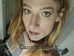 Cassiemichellex