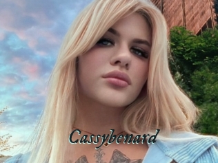 Cassybenard