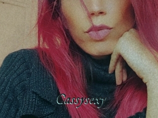 Cassysexy