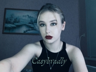 Casybradly