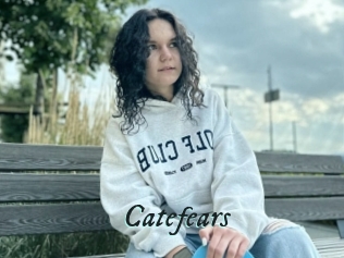 Catefears