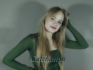 Catehamm