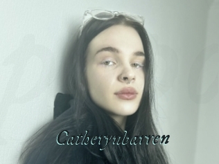 Catherynbarren