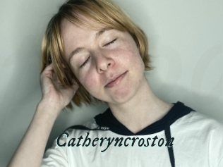 Catheryncroston