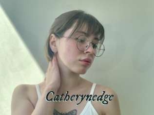 Catherynedge