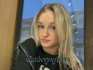 Catherynfarro