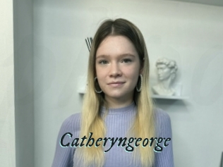 Catheryngeorge