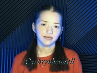 Cathrynbendell