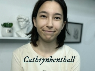 Cathrynbenthall