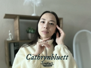 Cathrynbluett