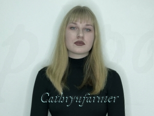 Cathrynfarmer