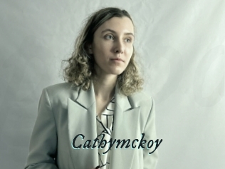 Cathymckoy