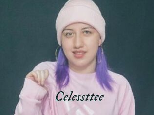 Celessttee