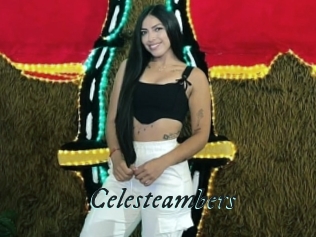 Celesteambers