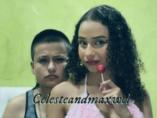 Celesteandmaxwel