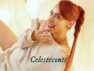 Celesteconte