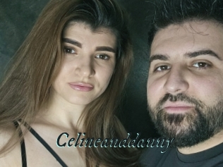 Celineanddanny