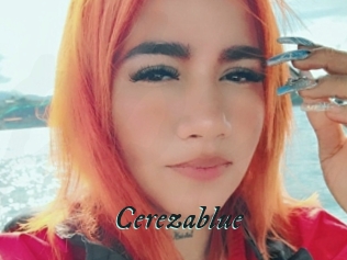 Cerezablue