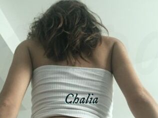 Chalia