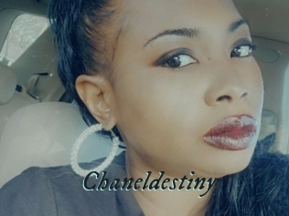 Chaneldestiny