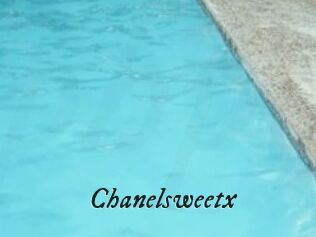 Chanelsweetx