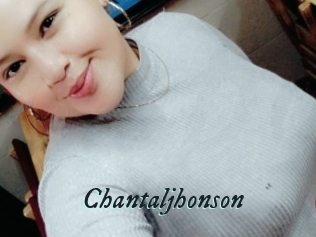 Chantaljhonson