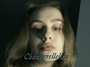 Chanterellelisa