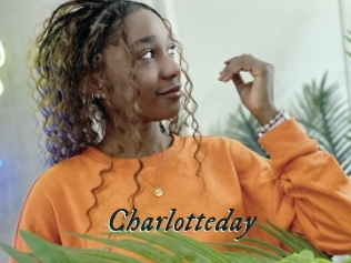 Charlotteday