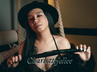 Charlottejoliee