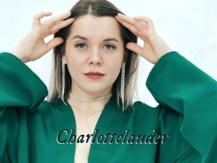 Charlottelauder