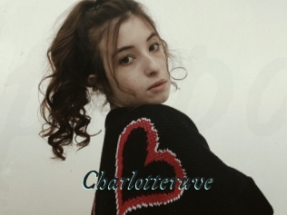 Charlotteruve