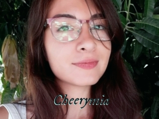 Cheerymia