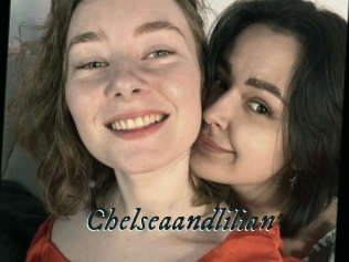 Chelseaandlilian