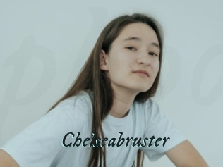 Chelseabruster