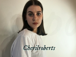 Cherilroberts