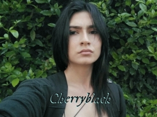 Cherryblack