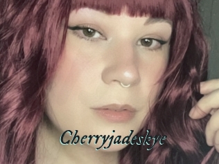 Cherryjadeskye