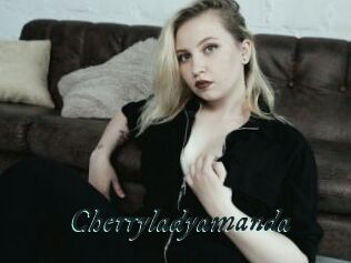 Cherryladyamanda