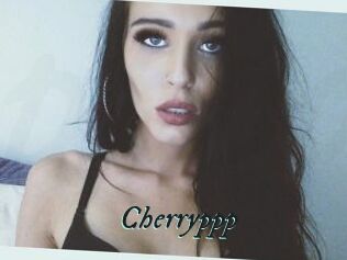 Cherryppp