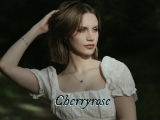 Cherryrose