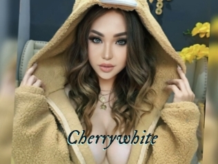 Cherrywhite